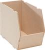 Flexio "Open fronted storage box"