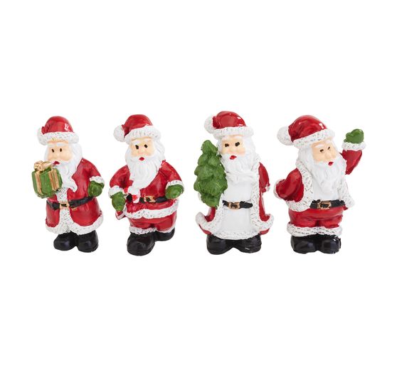 VBS Mini Santa "Bescherung"