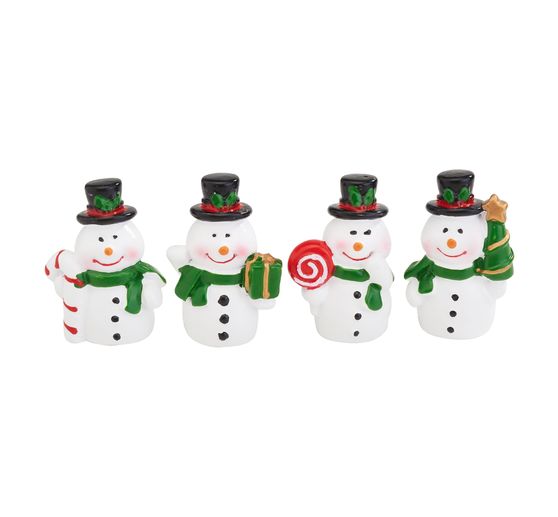 VBS Mini Schneemann "Stanley"