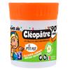 Cl&eacute;opatre P'tit Pot Kleber mit integrierten Spachtel, 35 g
