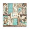 Scrapbooking Pad "Music"