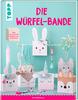 Buch "Die W&uuml;rfel-Bande"