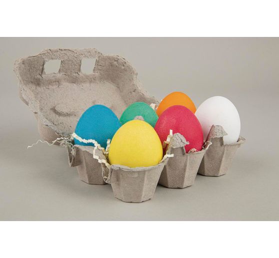 Eierfarben-Set mit 5 Farben