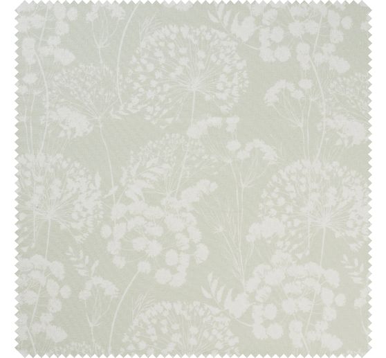 Baumwoll-Stoff "Pusteblume"