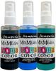Stamperia Aquacolor "Art of Travelling", 3er-Set