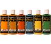 Stamperia Allegro Acrylic "Art of Travelling"