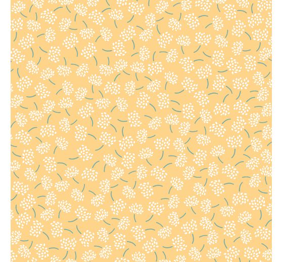 Scrapbook-Block "Sweet Garden"