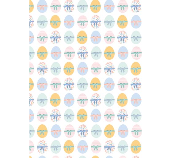 Papier-Block "Funny Eggs"