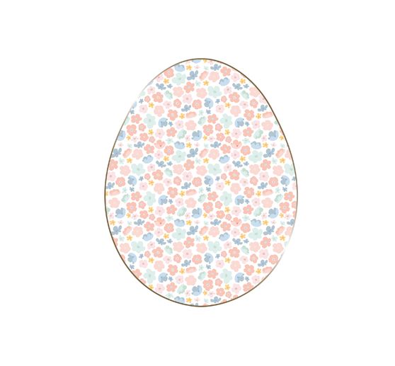 Papier-Block "Funny Eggs"