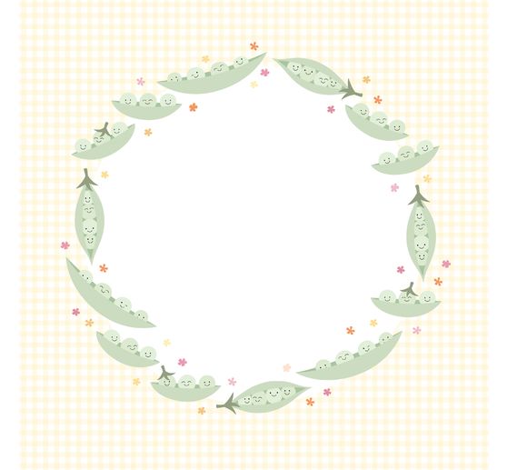 Scrapbook-Block "Vitamine"
