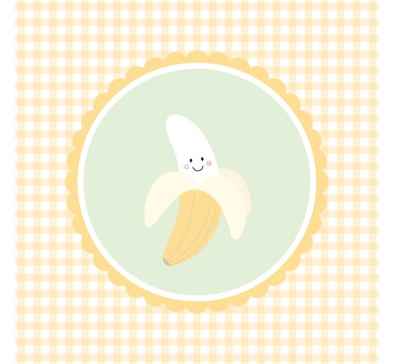 Scrapbook-Block "Vitamine"
