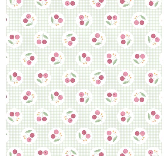 Scrapbook-Block "Vitamine"