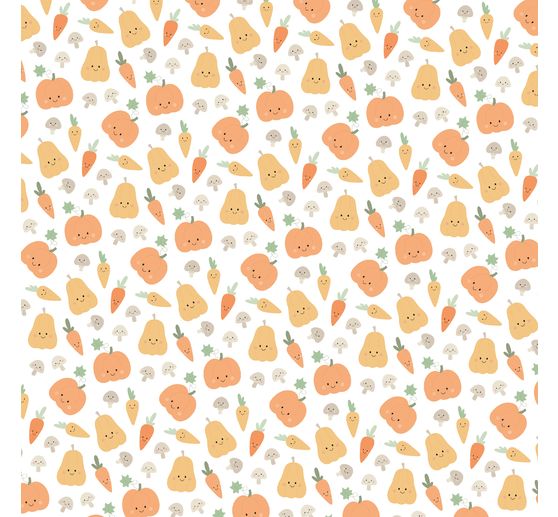 Scrapbook-Block "Vitamine"