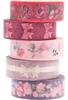 Tape-Set "La Vie En Rose"