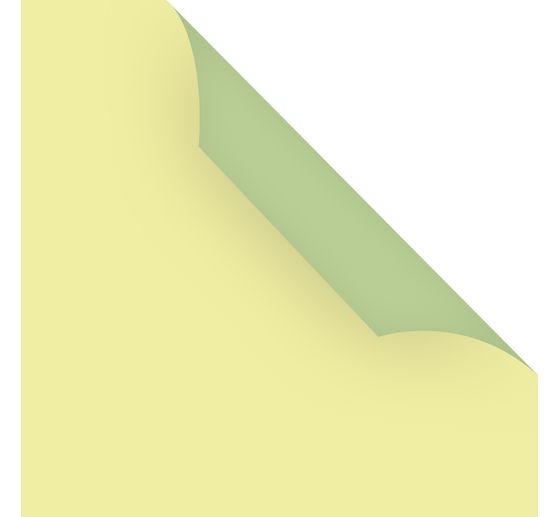 Faltblätter "Duo-Color", Pastell