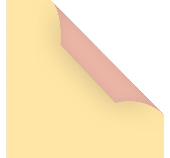 Faltblätter "Duo-Color", Pastell