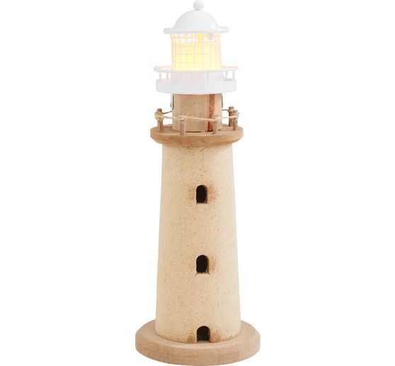 VBS Lighthouse "Haven Light"