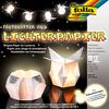 Origami Lichterpapier