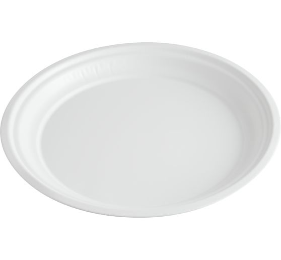 Zinkteller, Ø 30 cm