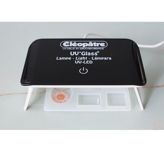 UV LED Lampe