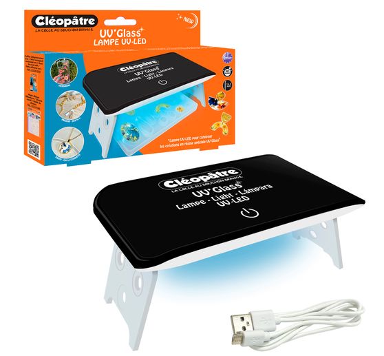 UV LED Lampe