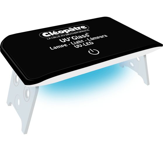 UV LED Lampe