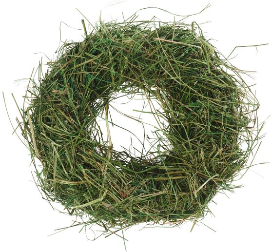 Heu-Kranz, Ø 20 cm