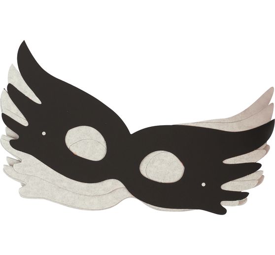 Kratz-Masken