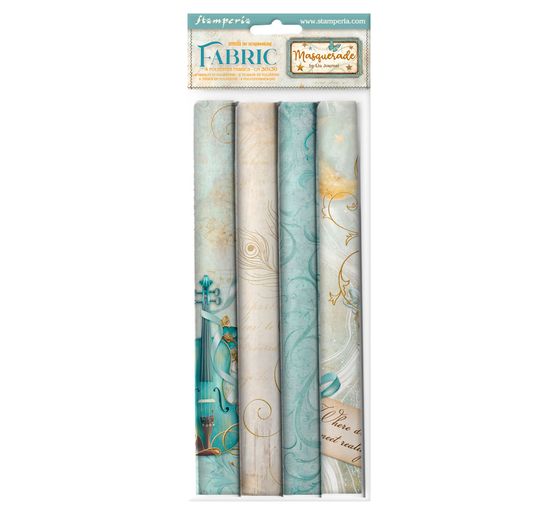 Fabric package "Masquerade"