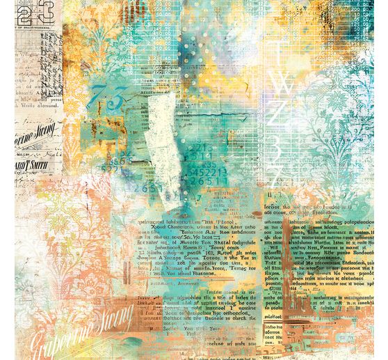 Vellum Paper "Majestic Dream"