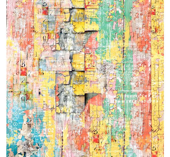 Vellum Paper "Majestic Dream"