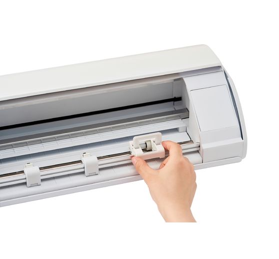 Silhouette Cameo 5