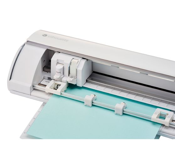 Silhouette Cameo 5
