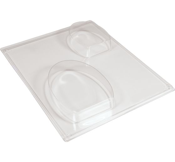 Gießform "Eier"