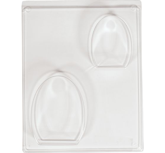 Gießform "Eier"