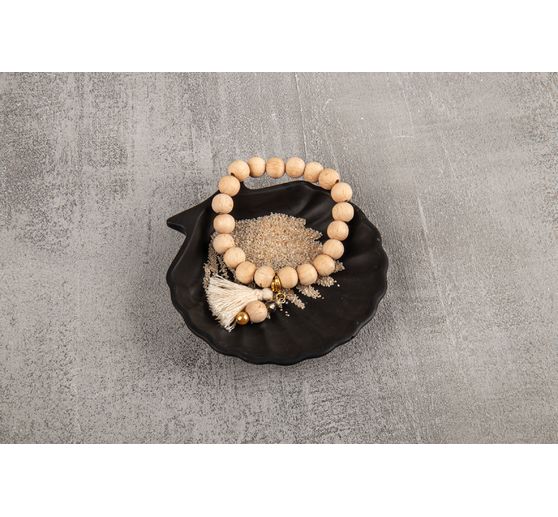 Silikon Gießform "Seestern & Muscheln"