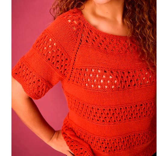 Buch "Aus 1 mach viele. Raglan-Shirts stricken"