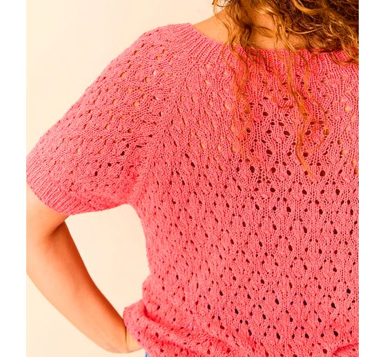 Buch "Aus 1 mach viele. Raglan-Shirts stricken"