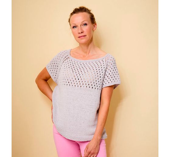 Buch "Aus 1 mach viele. Raglan-Shirts stricken"