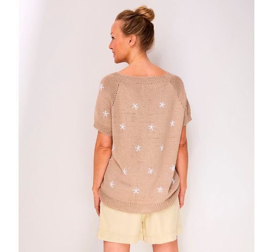 Buch "Aus 1 mach viele. Raglan-Shirts stricken"