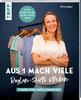 Buch "Aus 1 mach viele. Raglan-Shirts stricken"