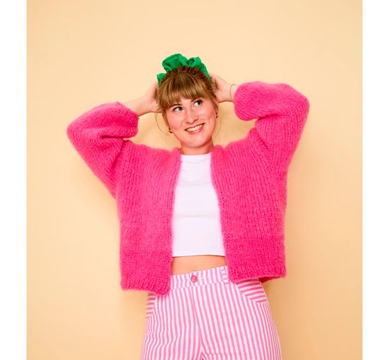 Buch "Happy Knits"