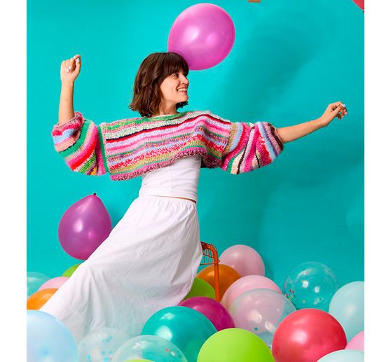 Buch "Happy Knits"