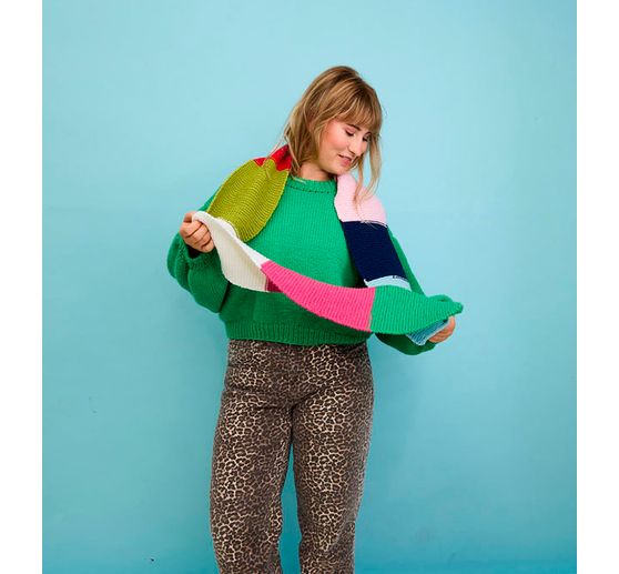 Buch "Happy Knits"