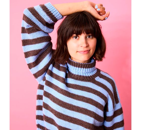 Buch "Happy Knits"
