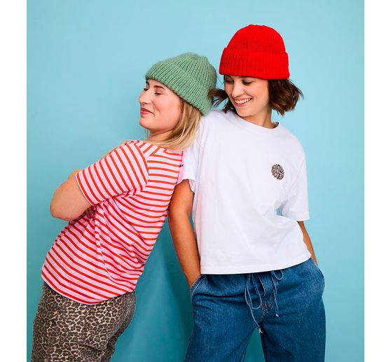 Buch "Happy Knits"