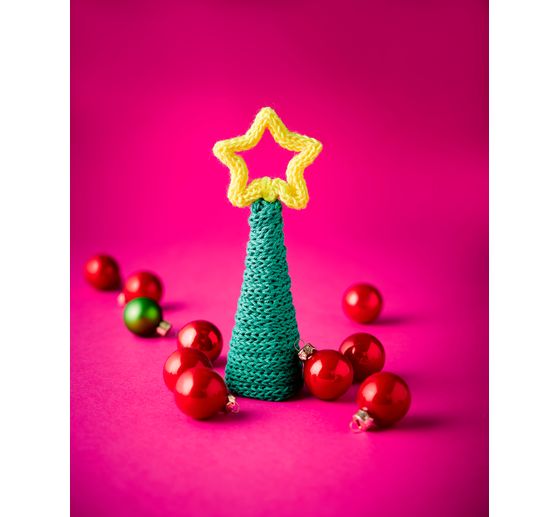 Buch "Kreativ kinderleicht Strickliesel"