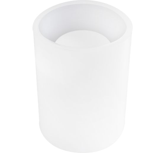 Silikon Gießform "Stiftehalter"