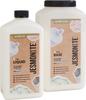 Jesmonite AC 100 Duoset "500 ml Liquid + 1,25 KG Base"