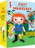 H&auml;kelset "Pippi Langstrumpf"